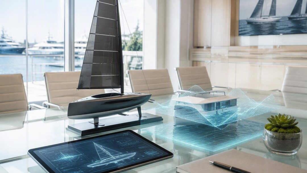 Monaco 2026: Il Futuro delle Marine tra Tecnologia e Sostenibilità
