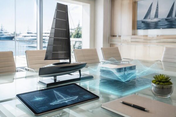 Monaco 2026: Il Futuro delle Marine tra Tecnologia e Sostenibilità