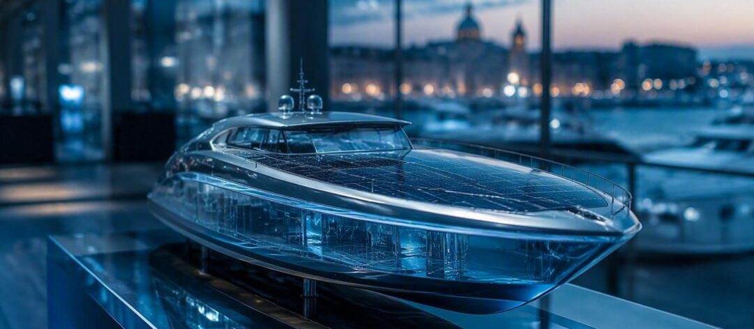 Nautica e sostenibilità: il Design Innovation Award celebra le eccellenze del settore