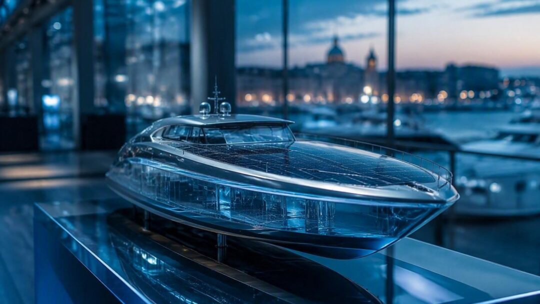 Nautica e sostenibilità: il Design Innovation Award celebra le eccellenze del settore