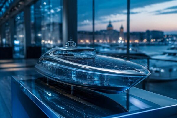 Nautica e sostenibilità: il Design Innovation Award celebra le eccellenze del settore