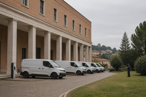 Poste Italiane avanza nella sostenibilità e amplia i servizi per la comunità