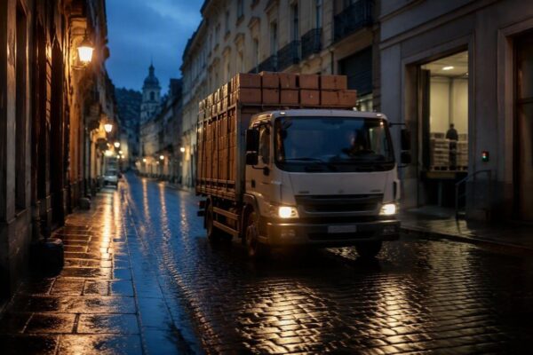 PPWR 2026: le novità su packaging e rifiuti in Europa