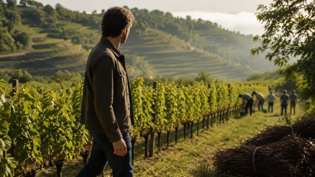 Premi per Col Parè e Possa: sostenibilità e impegno sociale nel mondo del vino