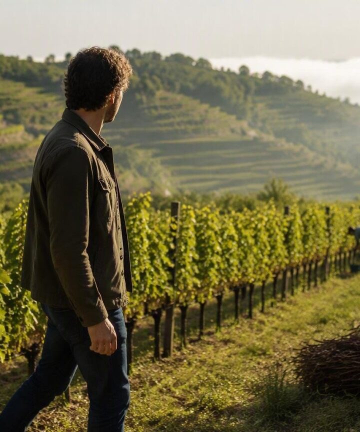 Premi per Col Parè e Possa: sostenibilità e impegno sociale nel mondo del vino