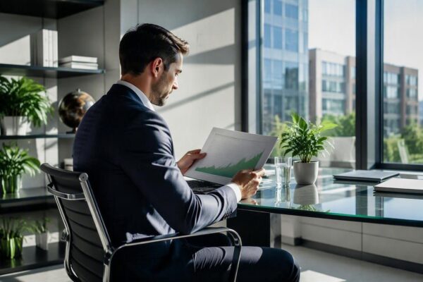 Rendicontazione ESG: come creare report chiari e comparabili