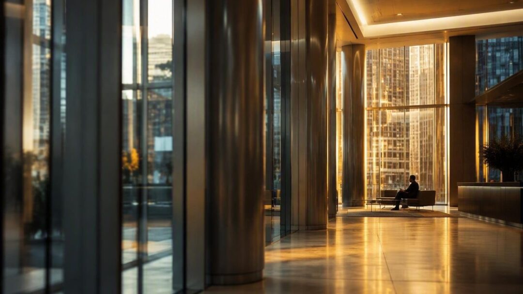 Retention nel settore finanziario: soluzioni per fidelizzare i professionisti nel 2026