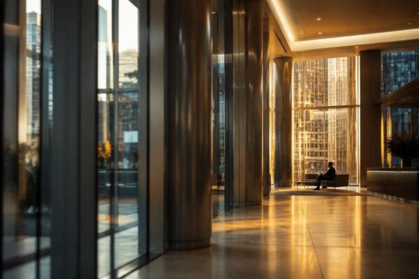 Retention nel settore finanziario: soluzioni per fidelizzare i professionisti nel 2026