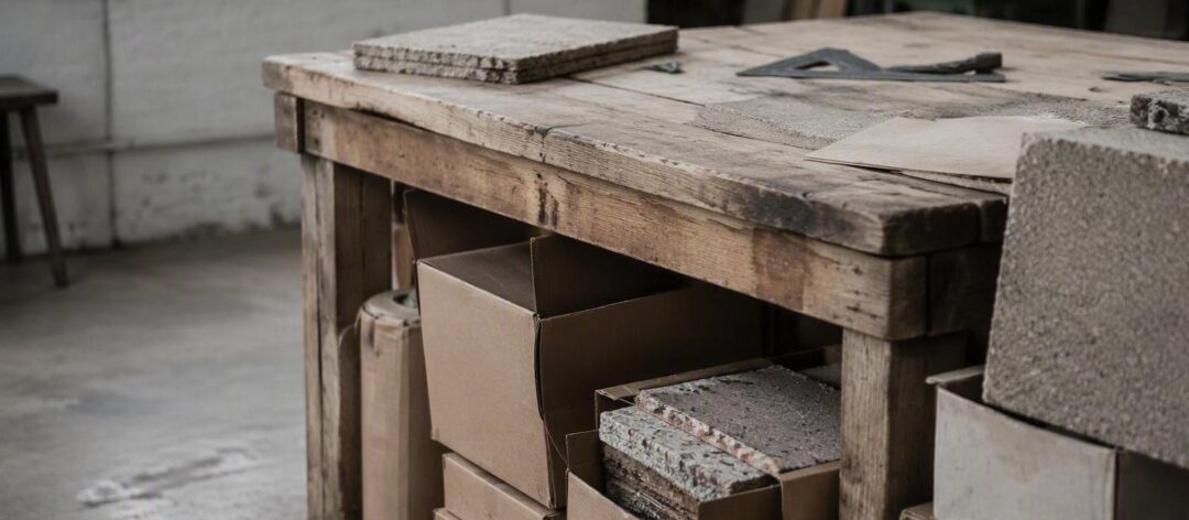 Ridurre rifiuti d’imballo con design-to-recycle e riuso