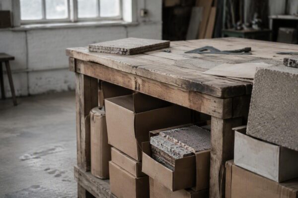 Ridurre rifiuti d’imballo con design-to-recycle e riuso