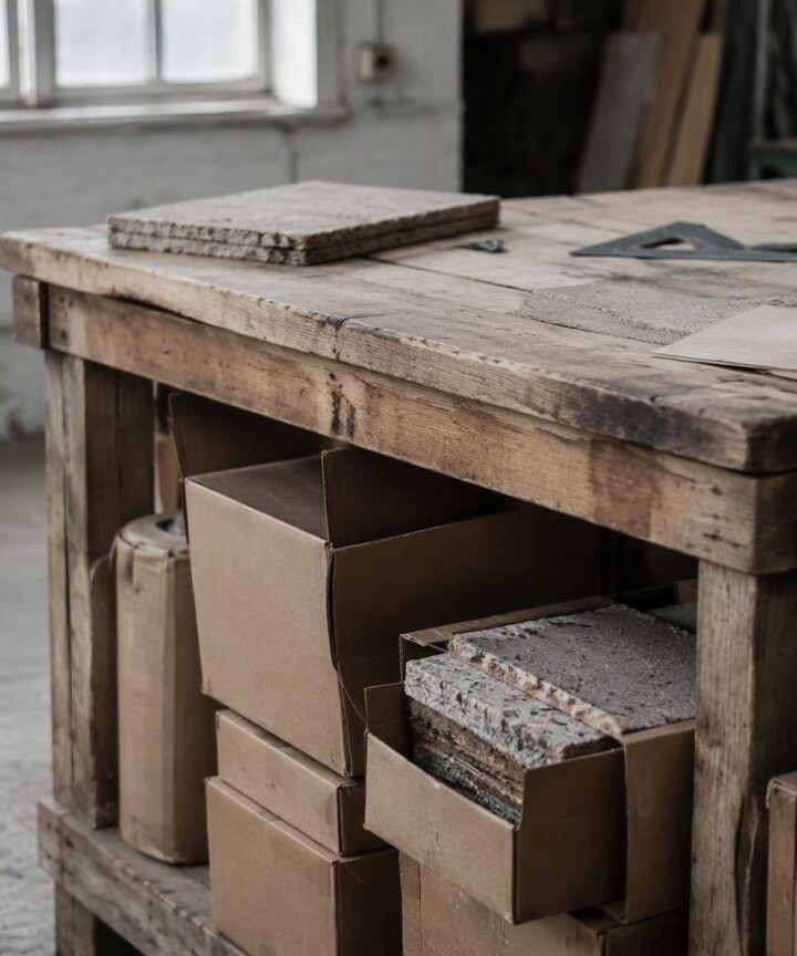 Ridurre rifiuti d’imballo con design-to-recycle e riuso