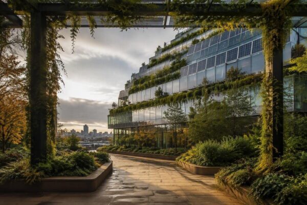 Rigenerazione urbana e progettazione human-centered: le nuove frontiere dell'architettura