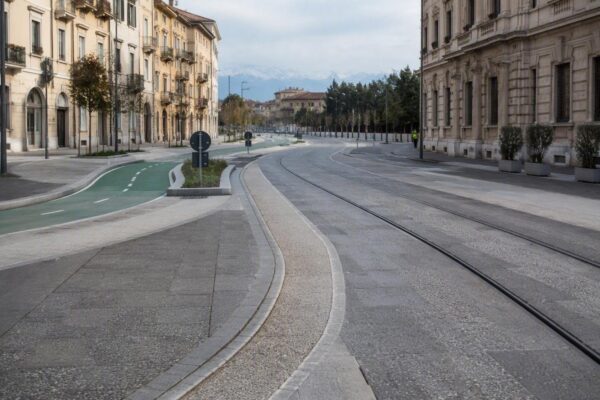 Sicurezza e sostenibilità: i cantieri che stanno trasformando le strade italiane
