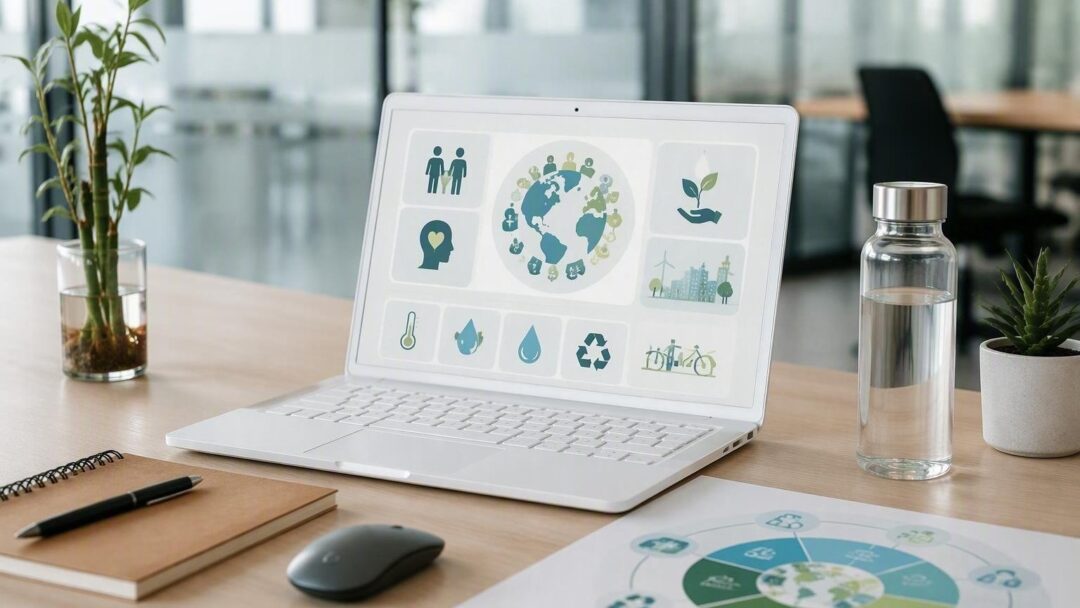 Sostenibilità digitale inclusiva: framework, metriche e governance