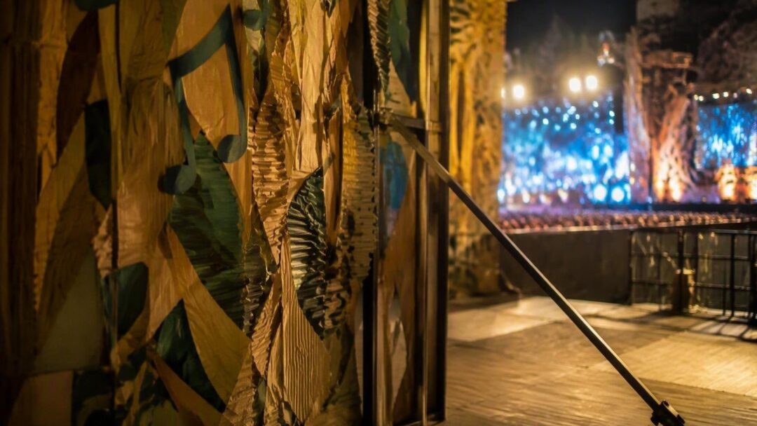 Sostenibilità e musica al Jova Summer Party 2026: l'innovazione di Seda Packaging