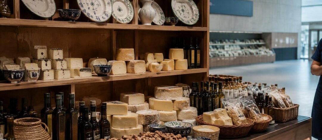 Sostenibilità e promozione del territorio: il corner 'Io sono Friuli Venezia Giulia' a Gonars Nord