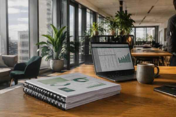 Strumenti per mappare rischi ESG nel risk register