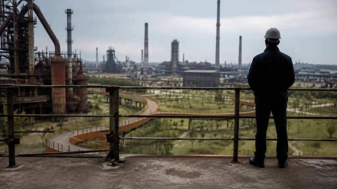Taranto e l'ex Ilva: visione integrata per ambiente, occupazione e innovazione