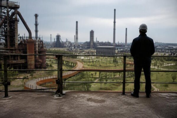 Taranto e l'ex Ilva: visione integrata per ambiente, occupazione e innovazione