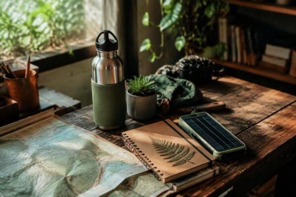 Weekend natura friendly: come pianificare micro-viaggi vicini e sostenibili