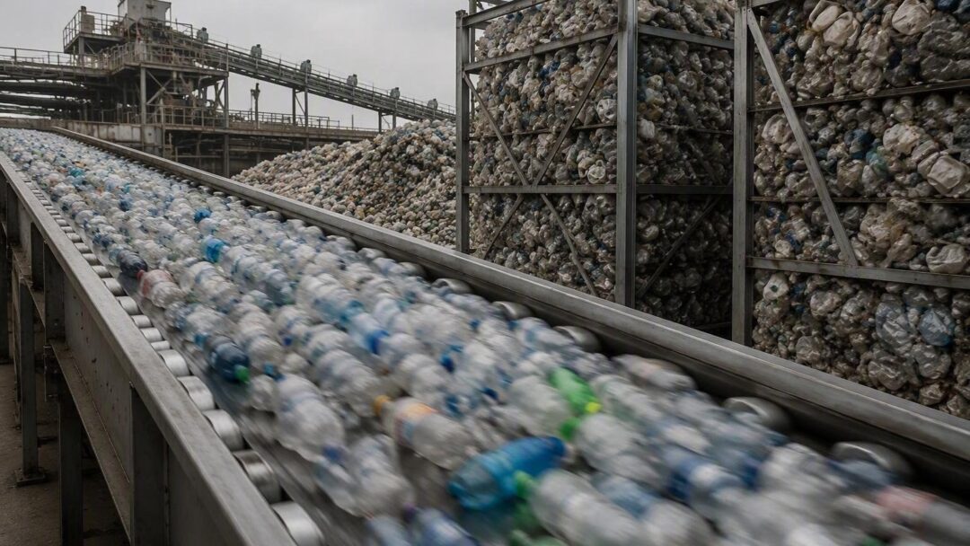 6 settembre 2026: la data in cui la plastica diventa un problema insostenibile