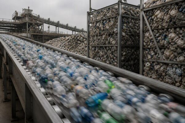 6 settembre 2026: la data in cui la plastica diventa un problema insostenibile