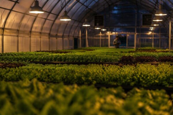 Agricoltura senza eccesso di pesticidi: agroecologia, biocontrollo e digitale