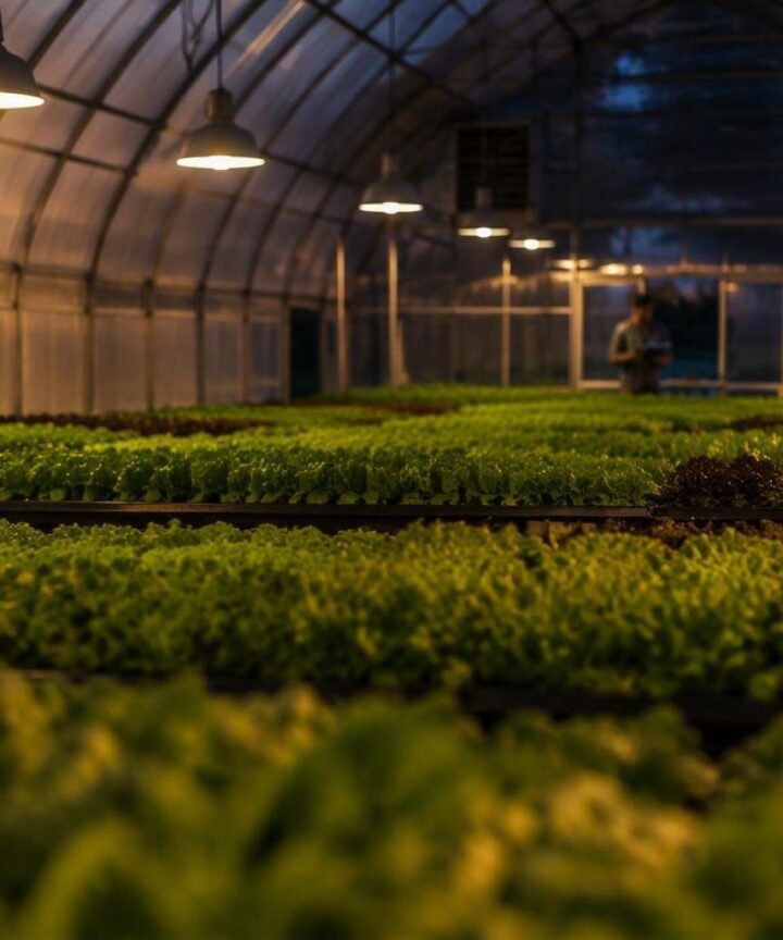 Agricoltura senza eccesso di pesticidi: agroecologia, biocontrollo e digitale