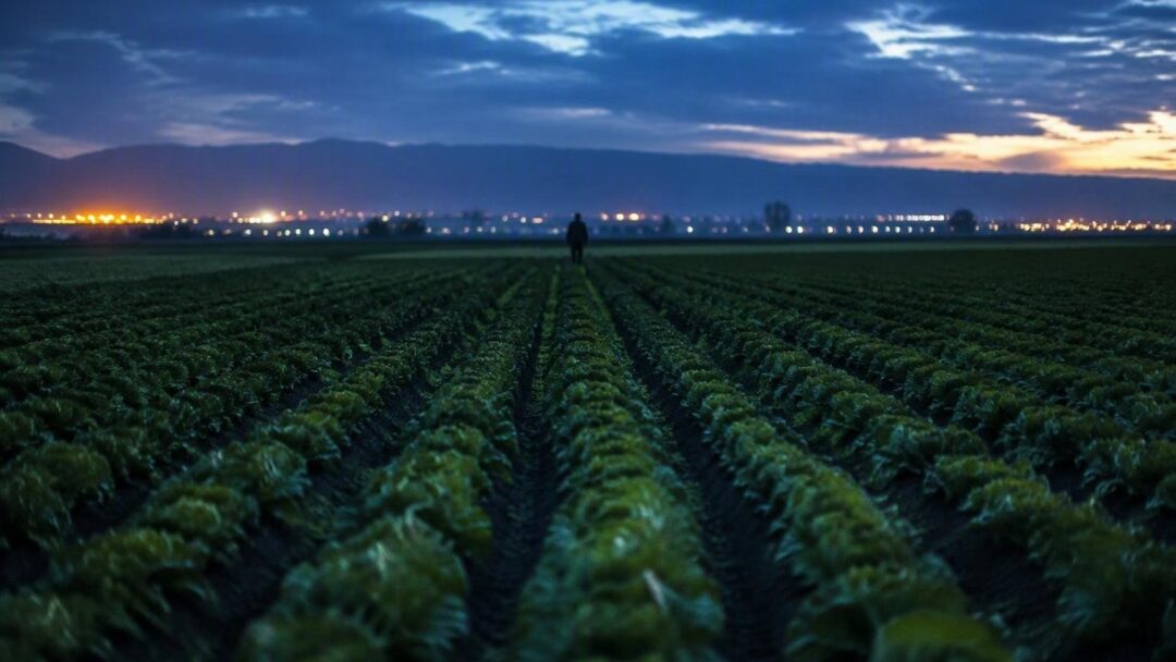 Come biostimolanti e difesa integrata stanno rivoluzionando l'agricoltura sostenibile