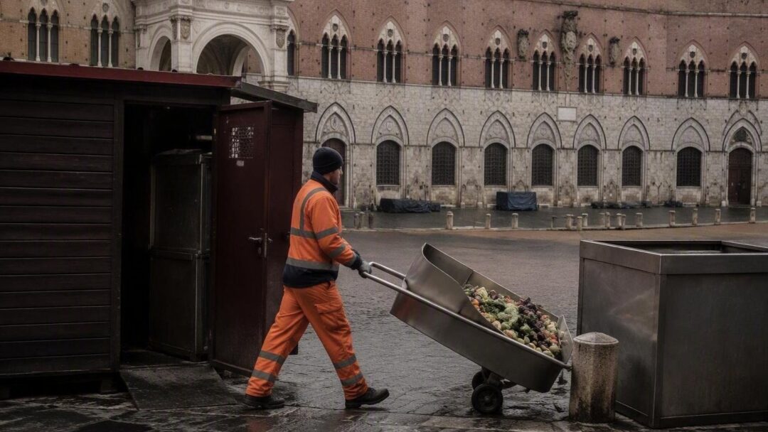 Come le amministrazioni locali stanno trasformando la sostenibilità in realtà