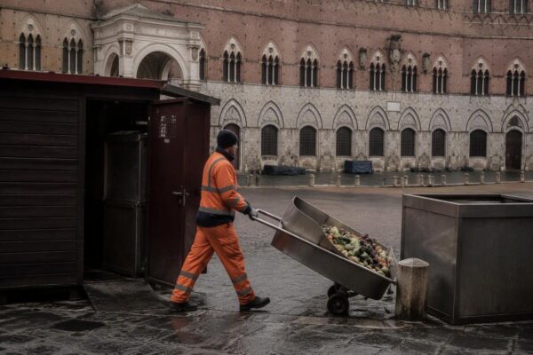 Come le amministrazioni locali stanno trasformando la sostenibilità in realtà