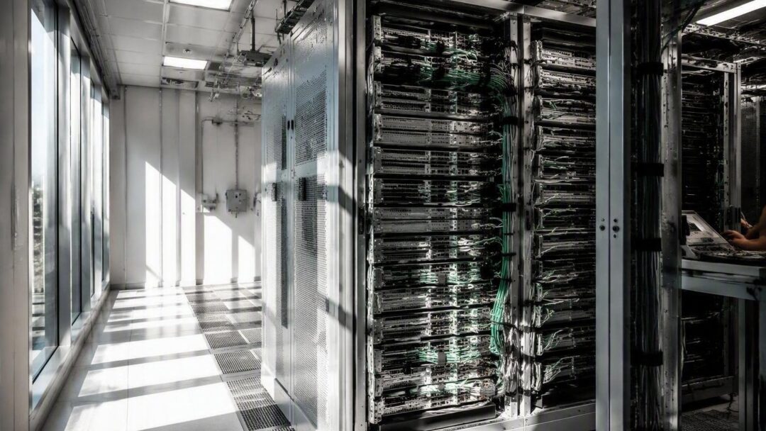 Come le normative sulla sostenibilità stanno trasformando il settore delle infrastrutture digitali