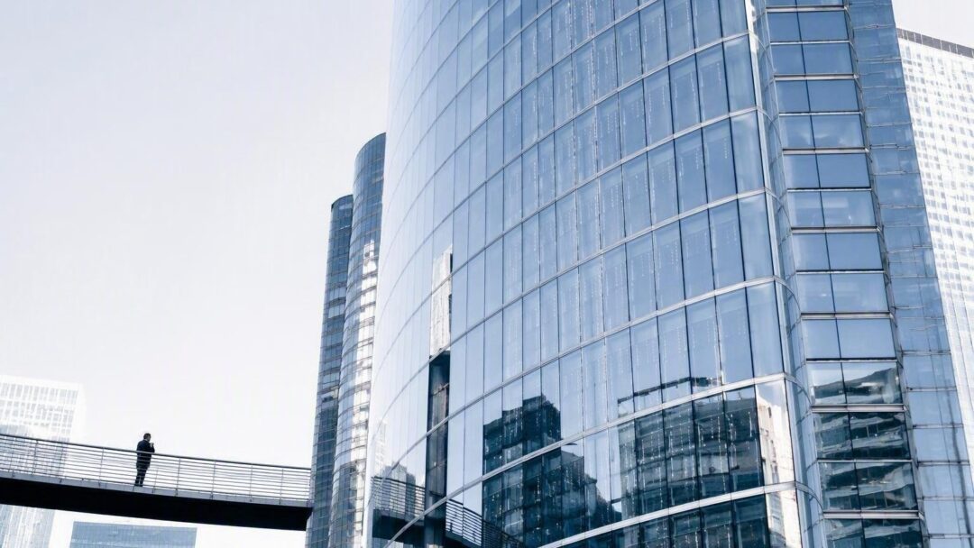 Come le nuove leggi stanno trasformando gli investimenti infrastrutturali