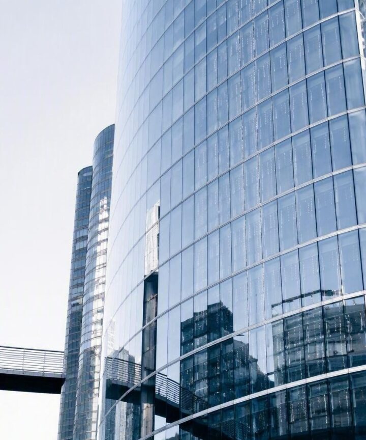 Come le nuove leggi stanno trasformando gli investimenti infrastrutturali