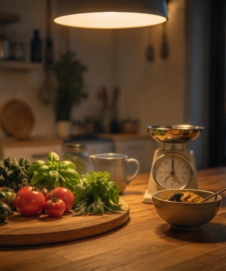 Cucina sostenibile e menu a basso impatto: strategie pratiche