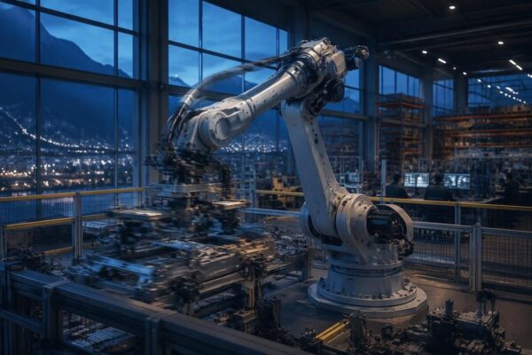ESG per le PMI: la puntata di Novotic su RTTR apre la seconda stagione