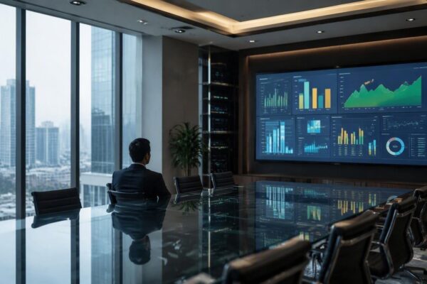 ESG rating: interpretazione delle metriche e integrazione strategica