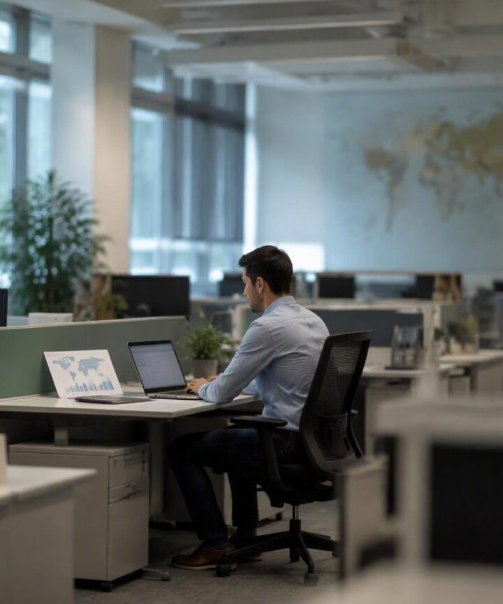 ESRS e reporting ESG per gruppi extra-UE: guida pratica