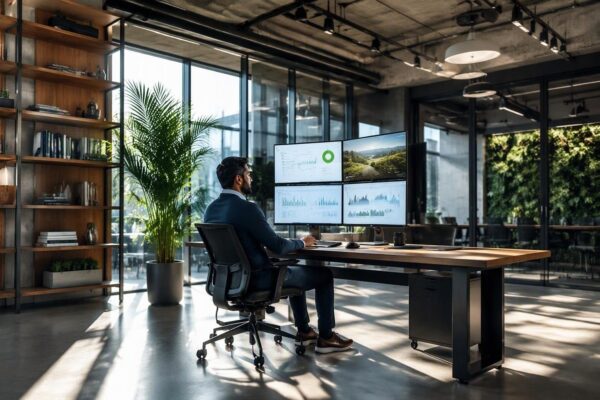 ESRS per startup: percorso chiaro e operativo