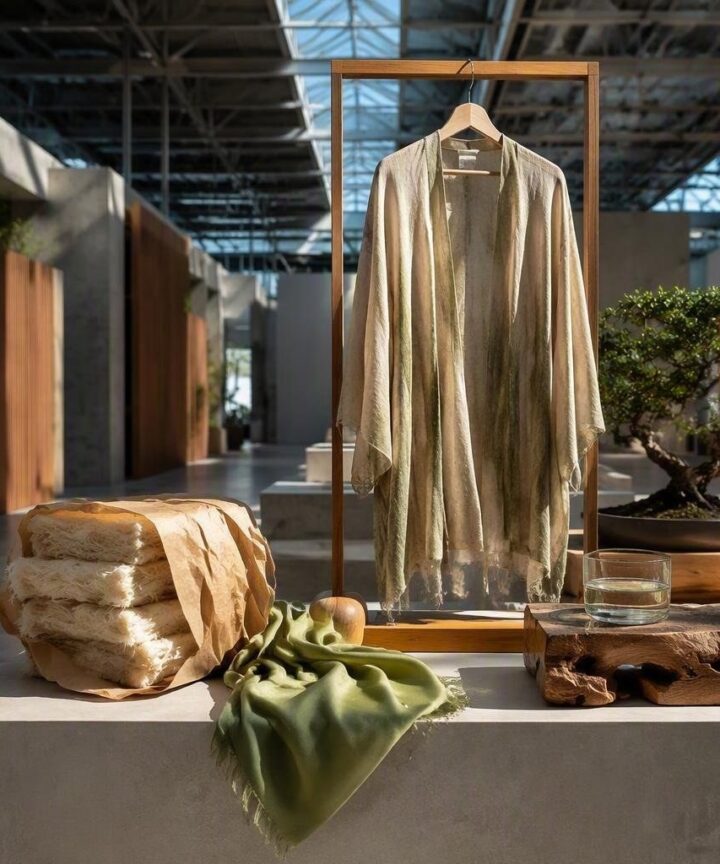 Eventi di moda sostenibile a Milano: innovazione e business dal 12 al 26 ottobre