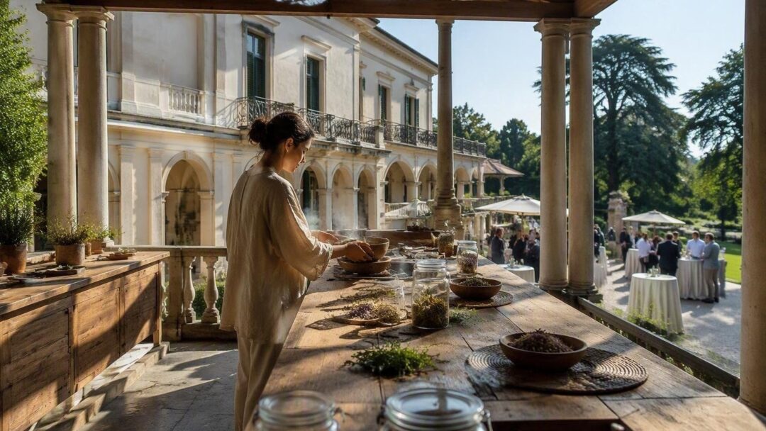 Fiera Olistica e Benessere a Santa Maria di Sala: date, programma e novità