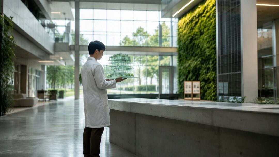 GreenMetric 2026: UniBa sale e l’Italia segue le best practice