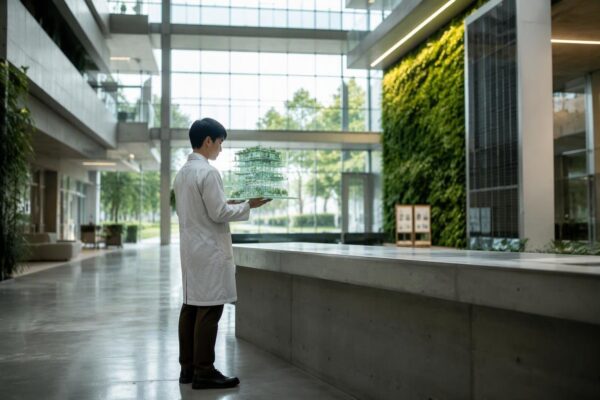 GreenMetric 2026: UniBa sale e l’Italia segue le best practice