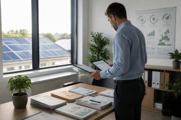 Greenwashing: come evitarlo con prove verificabili