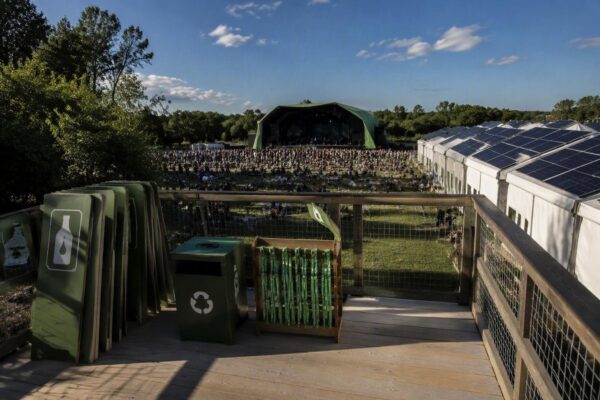 Guida agli eventi green: come progettare festival a basso impatto