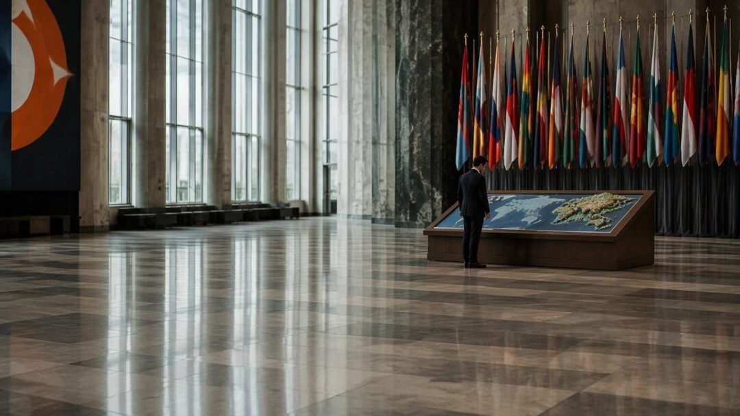 Italia all’UNGA 81: missione di Barbaro su oceani, clima e giusta transizione