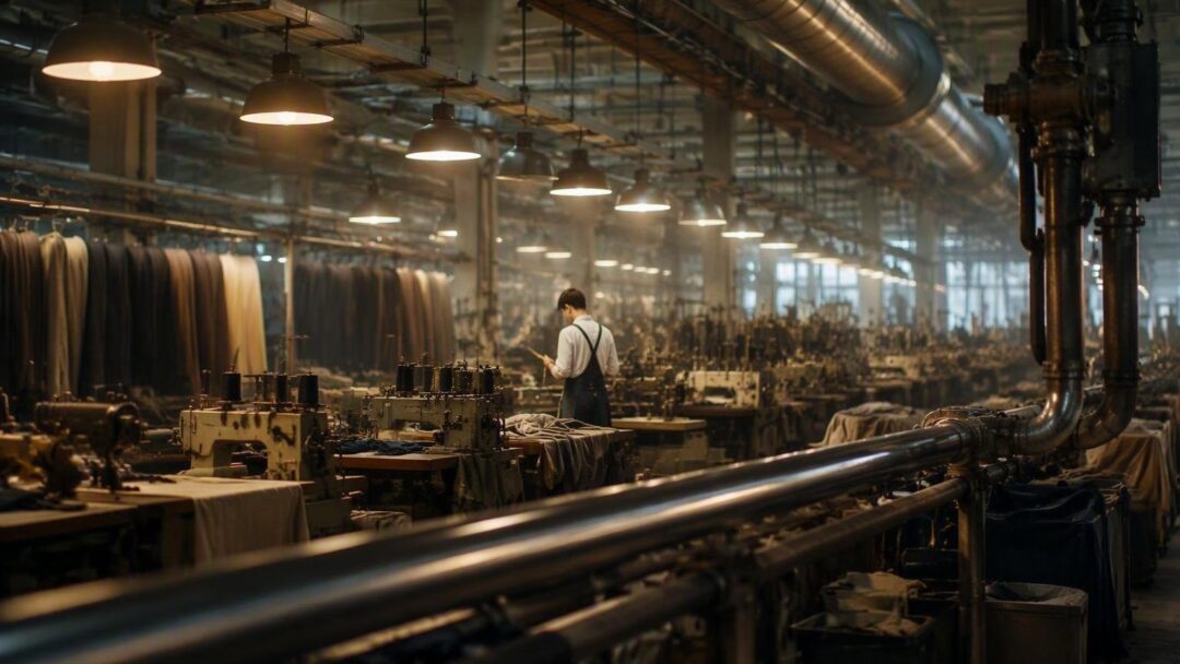 Moda 2027: emissioni in rialzo e prezzo gas alle stelle