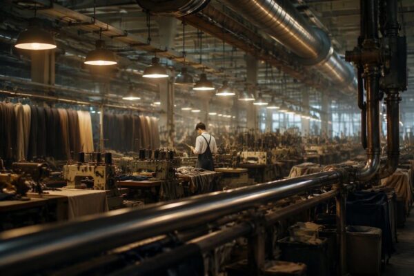 Moda 2027: emissioni in rialzo e prezzo gas alle stelle