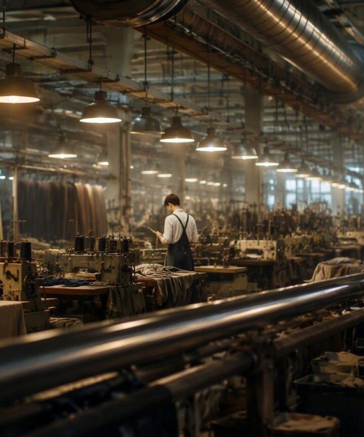 Moda 2027: emissioni in rialzo e prezzo gas alle stelle