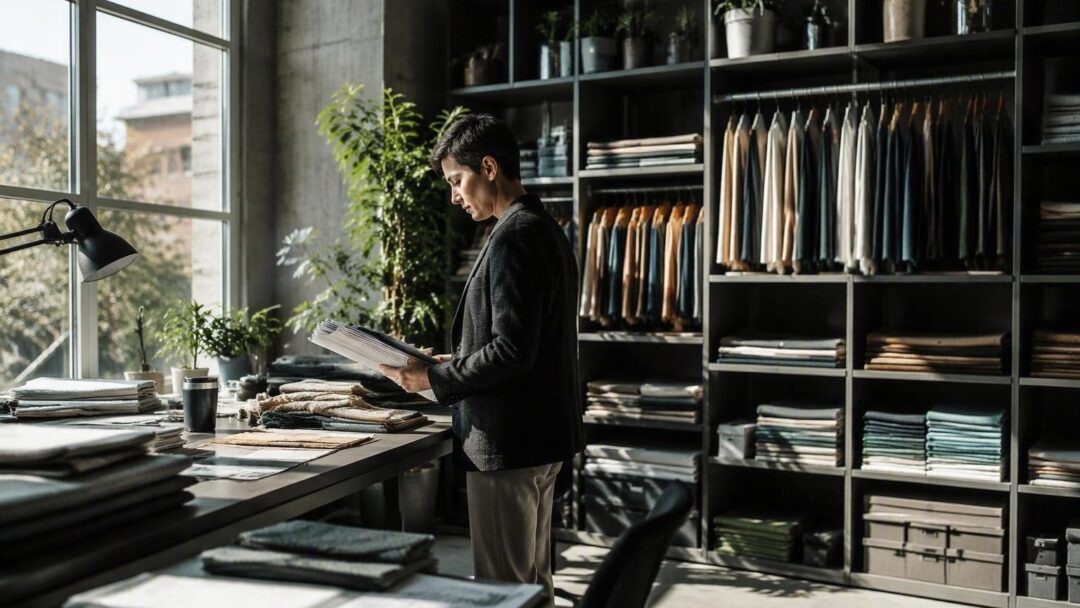 Moda etica: leggere ESG, certificazioni e codici etici